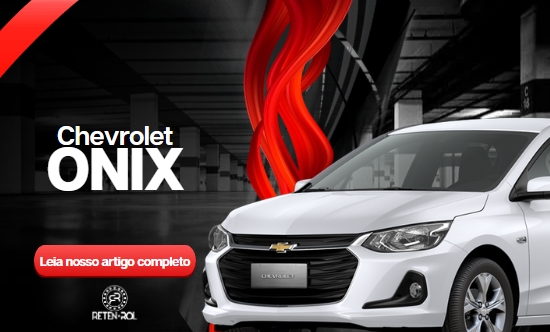 Onix 2020: preços desse sucesso de vendas da Chevrolet