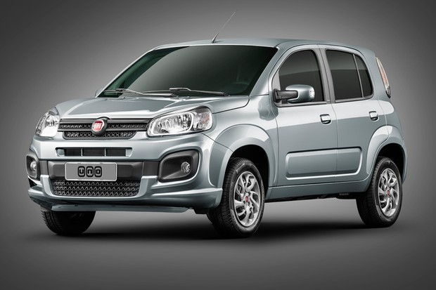 Qual Fiat Uno comprar em 2025: Mille “raiz” vs. Novo Uno