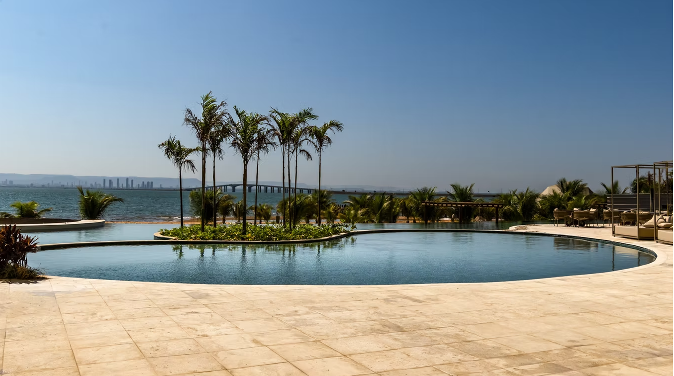 Você é de Araguaína? Veja 5 lugares para decidir onde passar o fim de ano