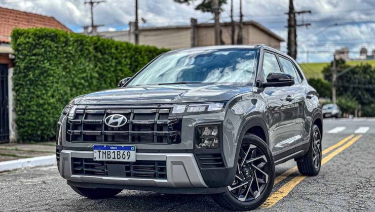 SUV supera Tracker e Tera e mantém liderança no varejo brasileiro