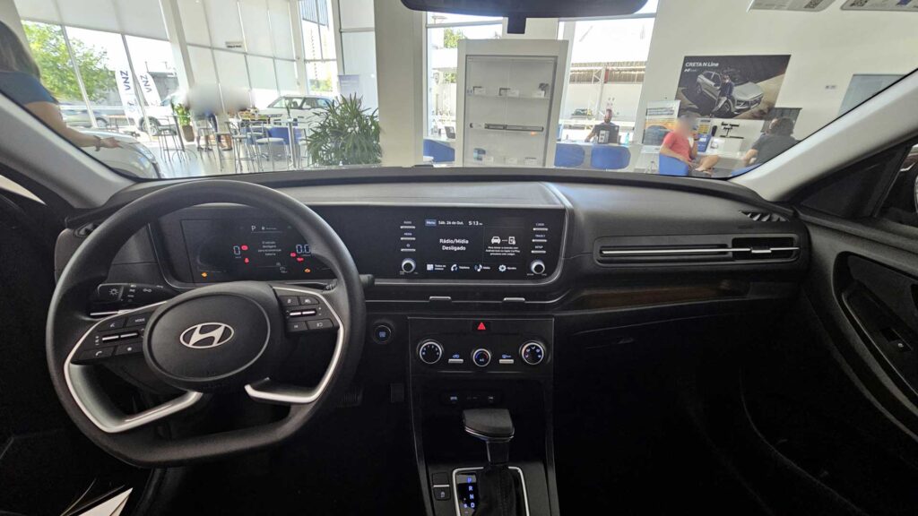 Hyundai Creta Lidera os SUVs Mais Vendidos em Abril de 2026 e Ganha Desconto de R$ 20 Mil