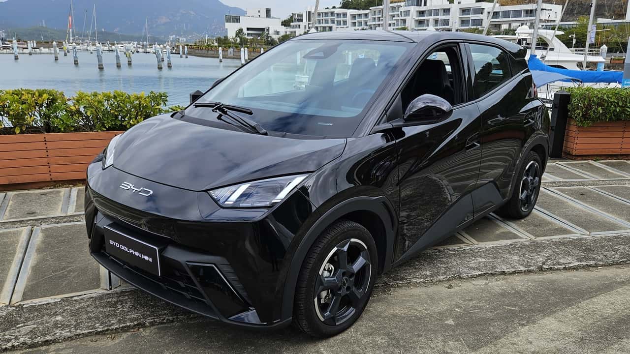 BYD Dolphin Mini R$ 2.000, 3.000 ou mais? Quanto precisa ganhar para manter o elétrico